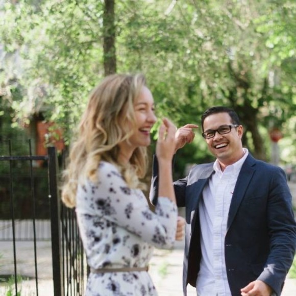 Meet your Posher, Polina - Picture 1 of 1